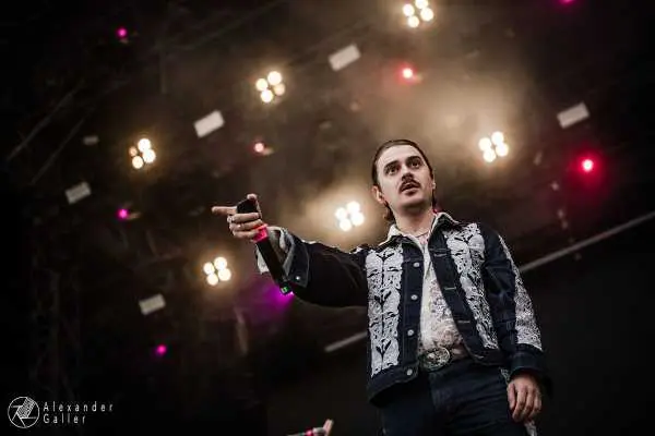 Bild von Little Big