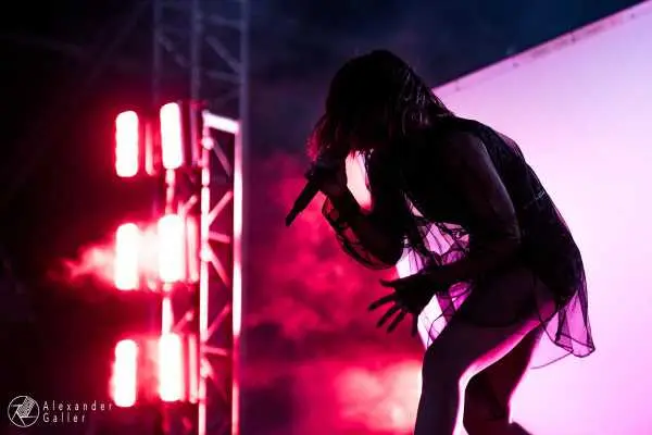 Bild von Charli XCX