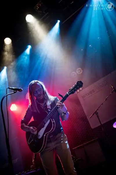 Bild von Kristoff