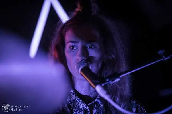 Bild von Ikan Hyu