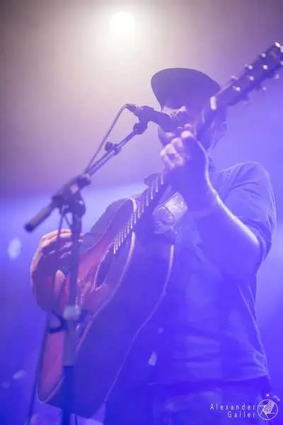 Bild von Dan Mangan