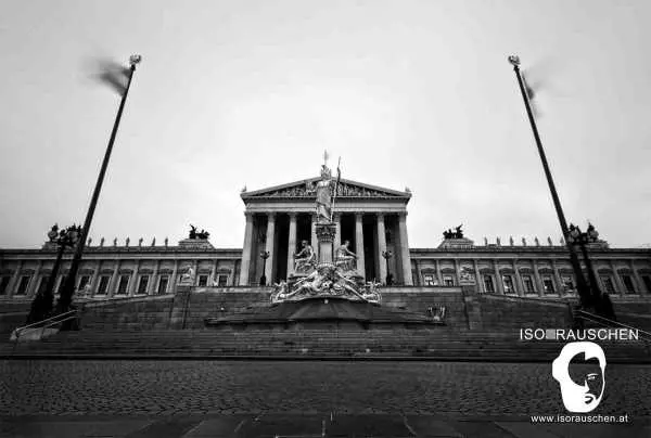 Bild von Schwarz-Wei&szlig;-Fotografie