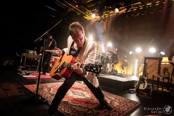 Bild von Kiefer Sutherland