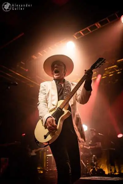 Bild von Kiefer Sutherland