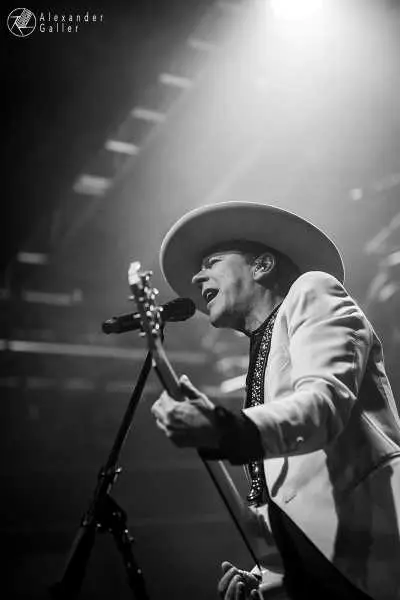 Bild von Kiefer Sutherland