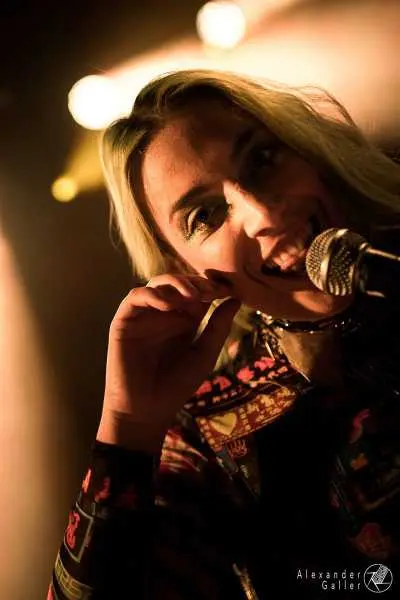 Bild von Vukovi