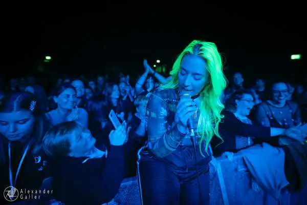 Bild von Vukovi