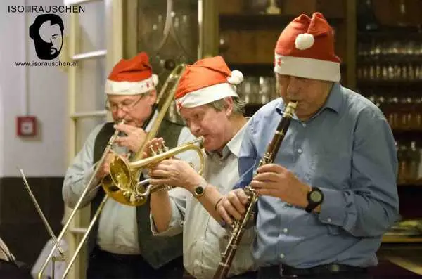 Bild von Jazz und Whisky