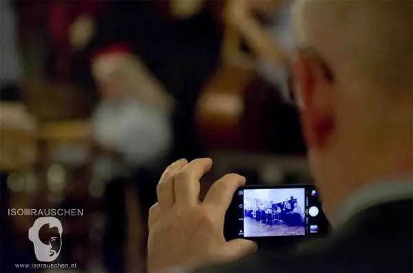 Bild von Jazz und Whisky