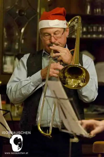 Bild von Jazz und Whisky