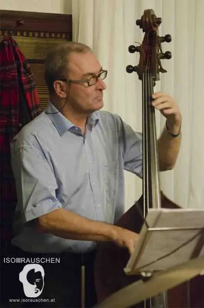 Bild von Jazz und Whisky
