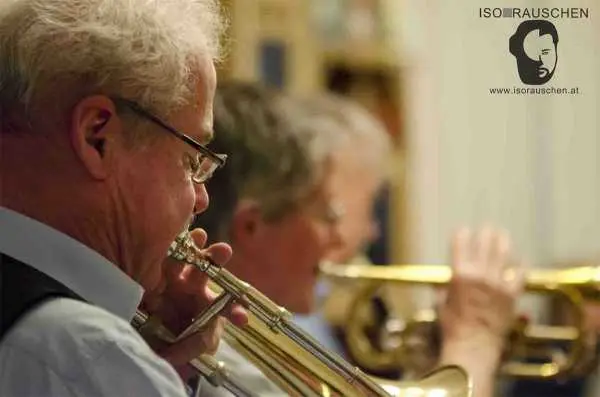 Bild von Jazz und Whisky