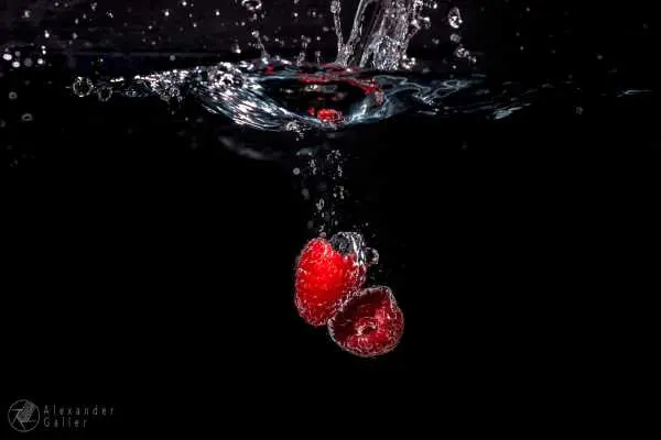 Bild von Splash