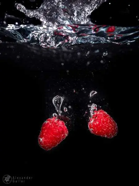 Bild von Splash