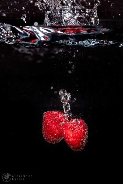 Bild von Splash