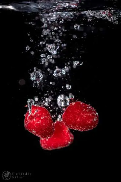 Bild von Splash