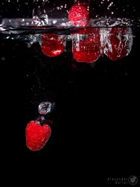 Bild von Splash