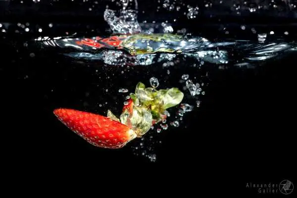 Bild von Splash