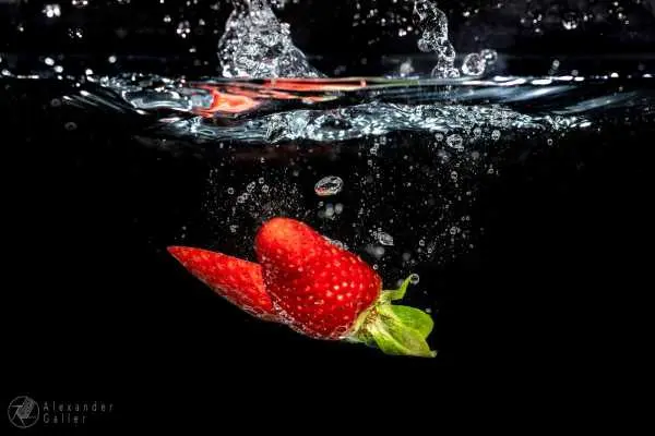 Bild von Splash