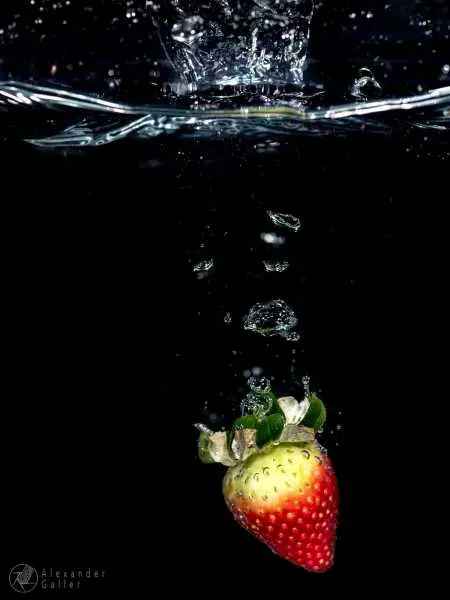Bild von Splash