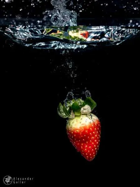 Bild von Splash