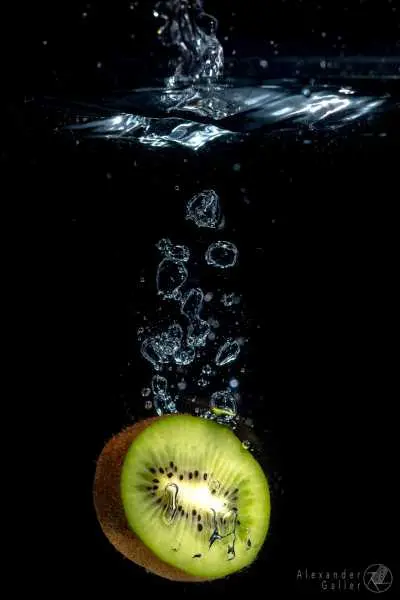 Bild von Splash