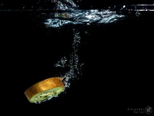 Bild von Splash
