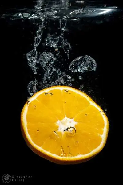 Bild von Splash