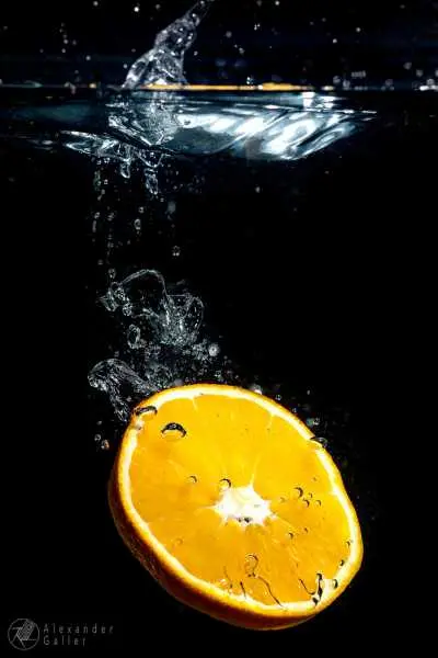 Bild von Splash