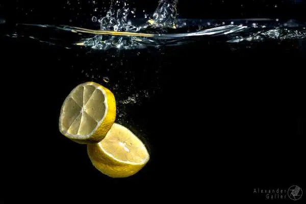 Bild von Splash