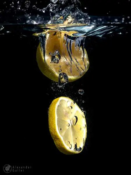 Bild von Splash