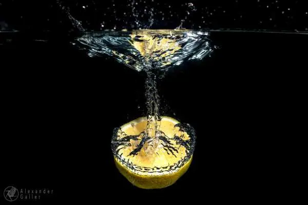 Bild von Splash