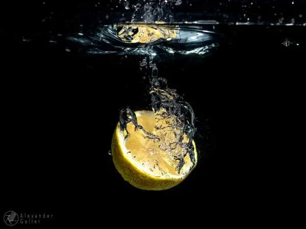 Bild von Splash