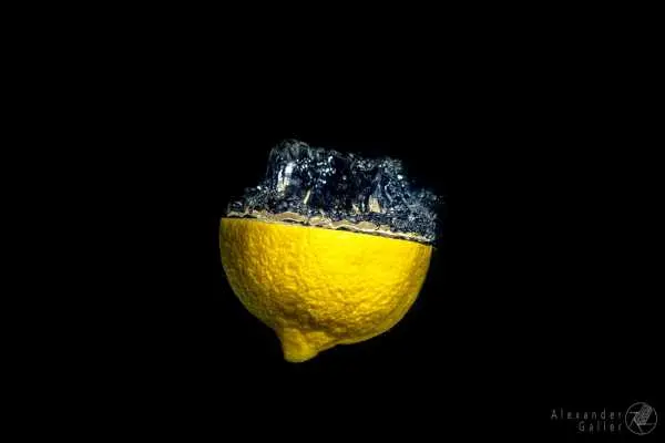Bild von Splash