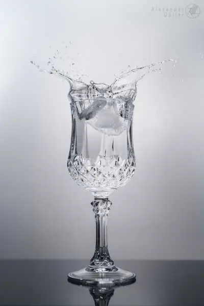 Bild von Splash