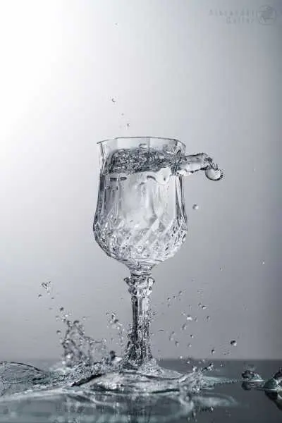 Bild von Splash