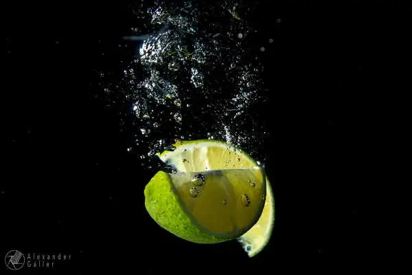 Bild von Splash