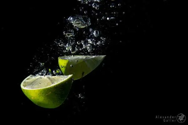 Bild von Splash