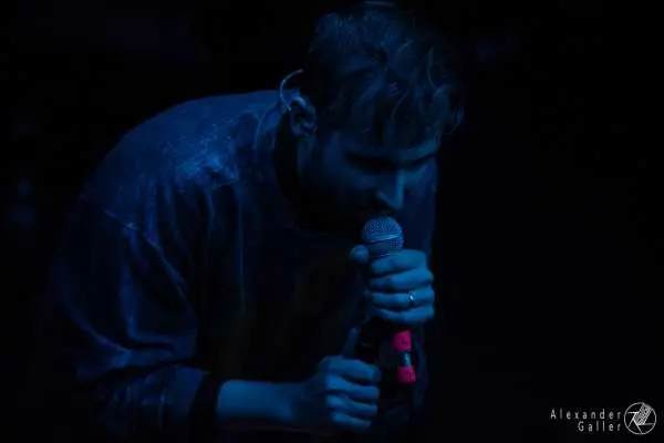 Bild von We Are The City