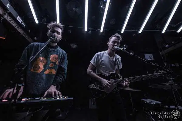 Bild von We Are The City