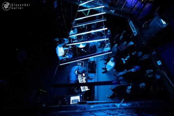 Bild von We Are The City