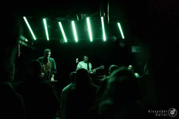 Bild von We Are The City