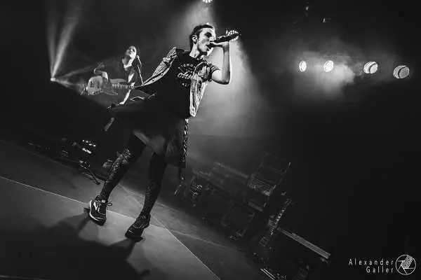 Bild von Sookee
