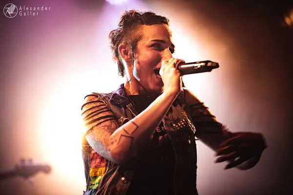 Bild von Sookee