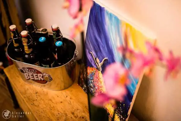 Bild von A blog post a day I - Gemeinsam durch die Corona-Krise