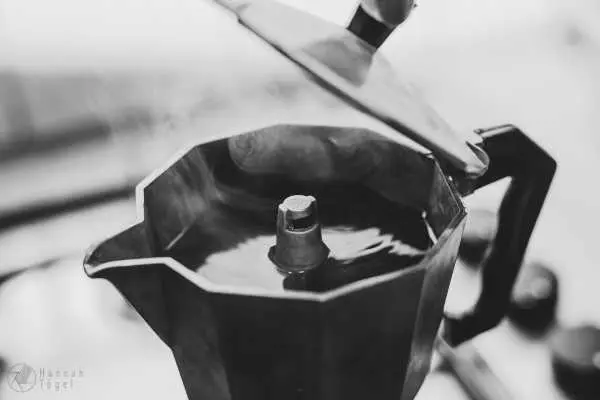 Bild von A blog post a day X - Kaffee als Leidenschaft