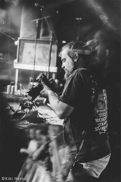 Bild von A blog post a day XV - Musik und Fotografie