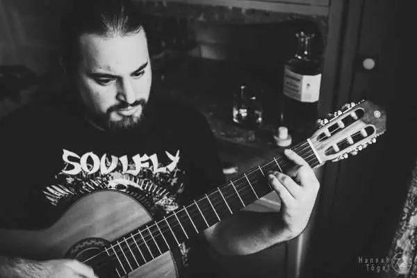 Bild von A blog post a day XV - Musik und Fotografie