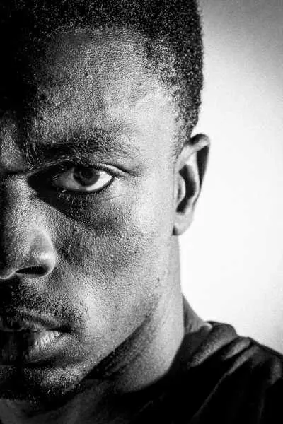 Bild von Vince Staples by Patrick Münnich