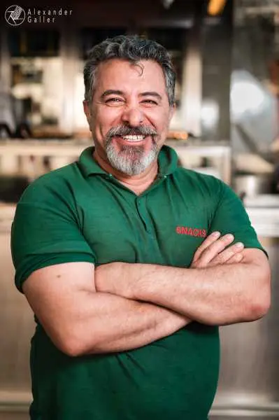 Bild von Bülent